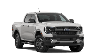 2026 Ford Ranger® External Image 5